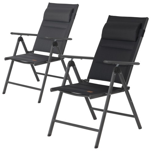 Sedia giardino pieghevole - sedia,