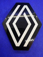 Logo badge emblème losange - logo,