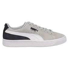 PUMA Suede Pinstripe Flagship
