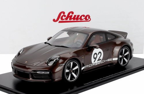 Schuco porsche 911 - schuco,