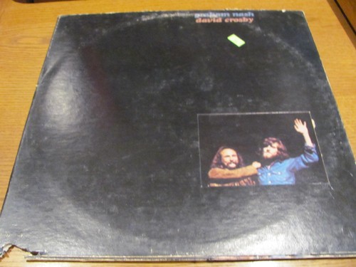Graham nash david - graham, crosby