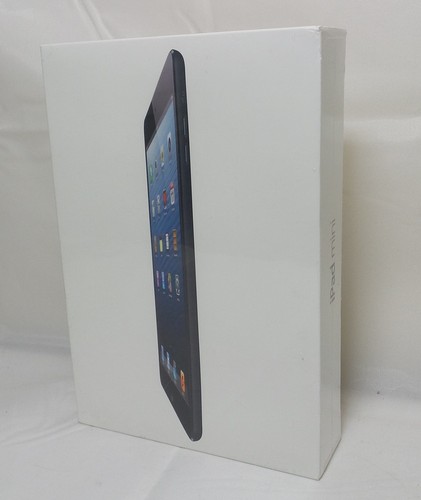 Apple ipad mini - apple, wi-fi