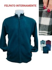 Maglione uomo aperto - maglione,