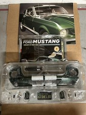 Ford Mustang Shelby GT 500 1/6