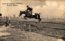 PINEROLO, Torino - Scuola di