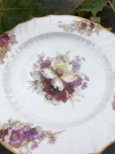 Bellissimo piatto decorativo