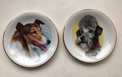 Vintage pall mall ware r - vintage, f.w.r