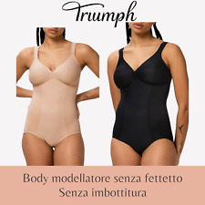 Triumph Body senza ferretto