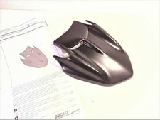 Genuine Ducati Carbon