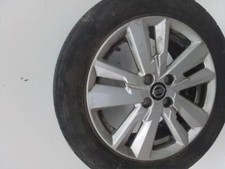 SIN REFERENCIA LLANTA 17 para