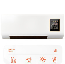 Mini Condizionatore d'Aria