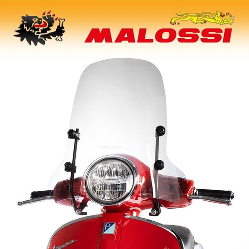 Cupolino malossi sport - cupolino, [malossi]