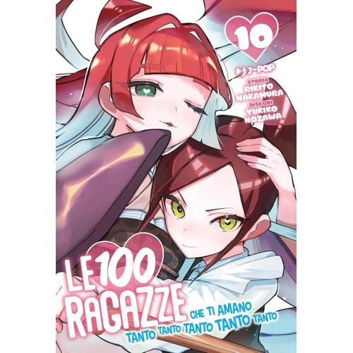 100 ragazze che amano - ti, tanto