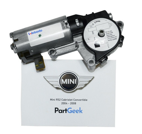 Bmw mini r52 gruppo motore - mini,
