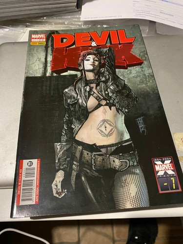 Devil hulk - devil,