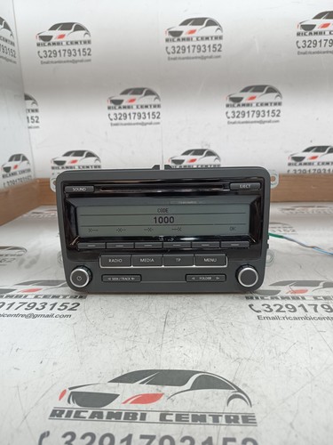 Autoradio lettore 2010 - lettore, cd