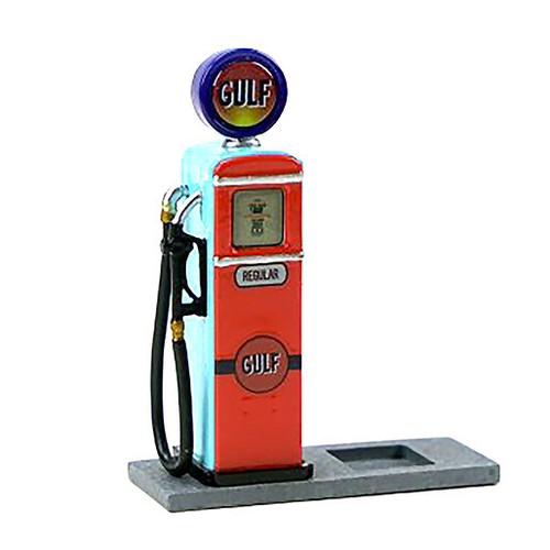 Pompa gas racer sideways - pompa,