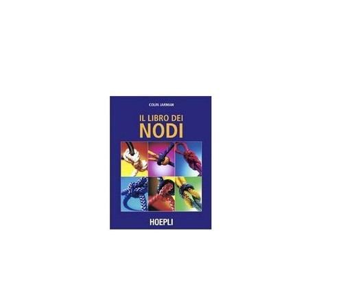Libro dei nodi - il,