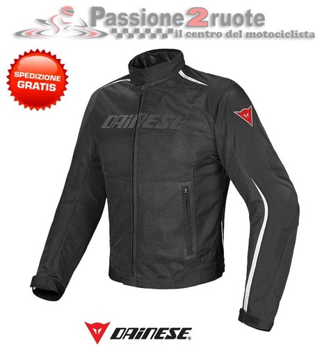 Giacca moto dainese hydra - dainese,