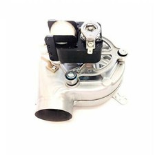 ESTRATTORE VENTOLA FUMI 33W