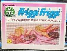 Friggi Friggi Pranzetto
