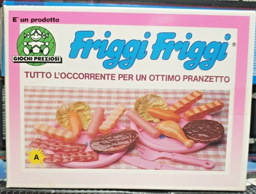 Friggi pranzetto - friggi,