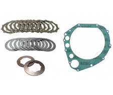 SUZUKI 750 GSXR SRAD 96/99 - KIT EMBRAYAGE COMPLET