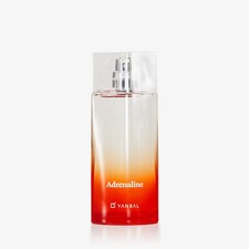 YANBAL: Adrenaline Donna Eau