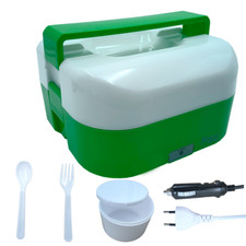 scaldavivande elettrico portatile 3 in 1 200v 12v auto camion ufficio scuola