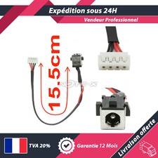 Connettore Dc Power Jack Per