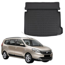 Vasca Baule Bagagliaio In Tpe