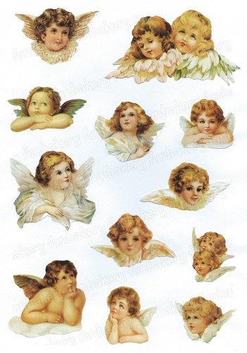 Angelo vintage nostalgia
