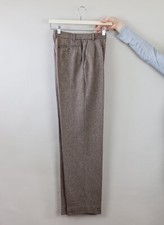 Pantalone donna vintage anni