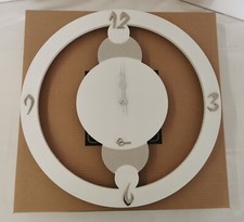 Orologio parete legno - parete,