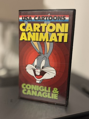 Bugs bunny cartoni animati - bugs,