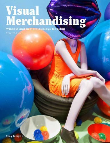 Visual merchandising third - visual, merchandising,