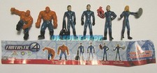 FANTASTICI 4 (entra e scegli