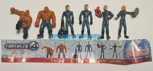 Fantastici entra e scegli - fantastici, (entra