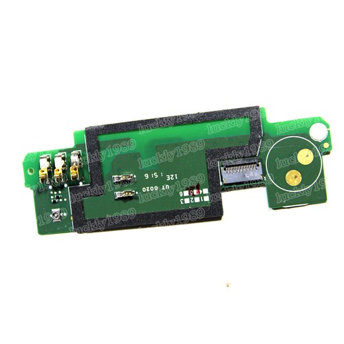 Scheda porta jack - , microfono