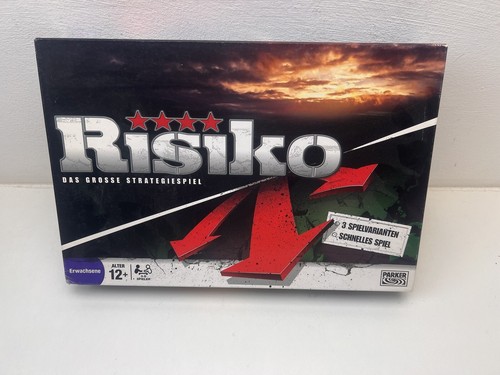 Parker risiko gioco - parker, di