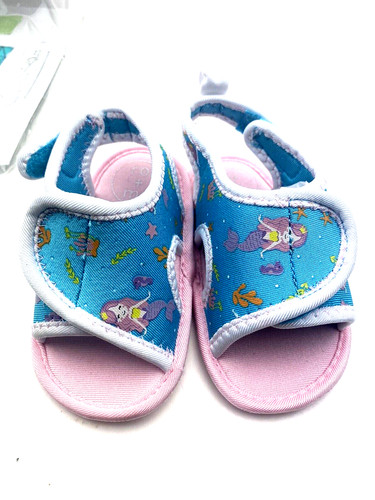 Scarpe sandalo bambino misura