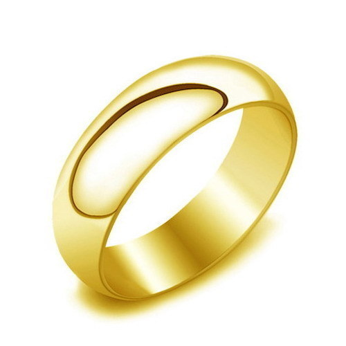 Anello nuziale uomo - anello,