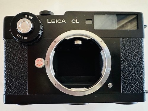 Macchina fotografica pellicola