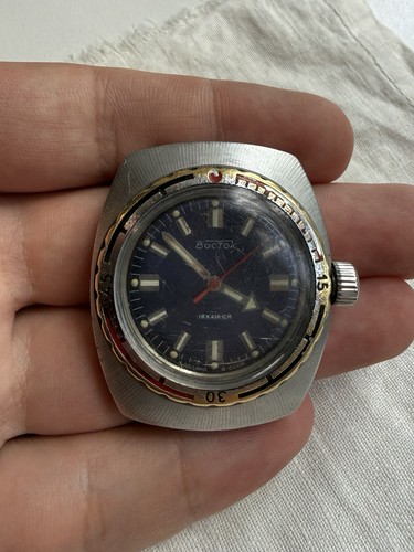 Orologio polso militare - da,