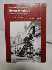 An Introduction to Error
