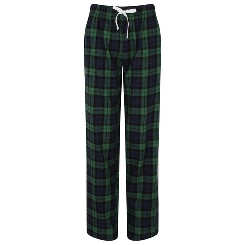 Skinnifit pantaloni motivo - pantaloni,