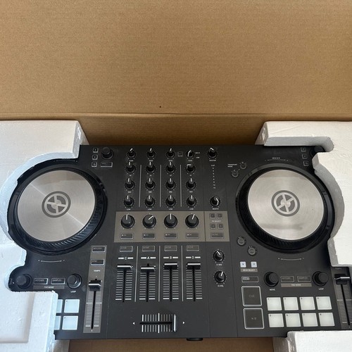 Native instruments traktor - native,