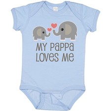 Body neonato inktastic - body, my