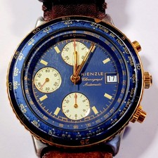 KIENZLE CROOIGRAFO MECCANICO