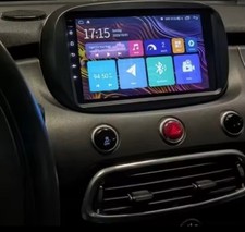 Autoradio Android 10" CarPlay